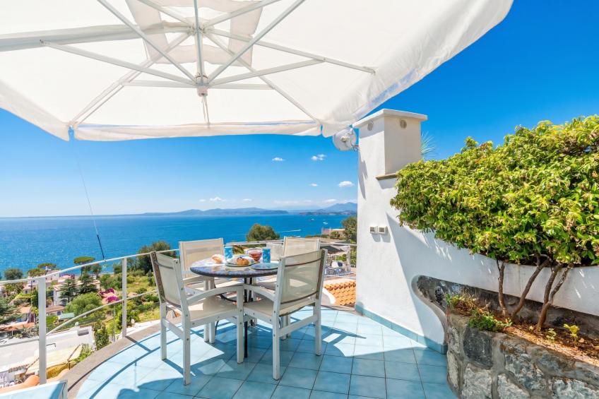 Dependance Castiglione With Pool And View - foto 17