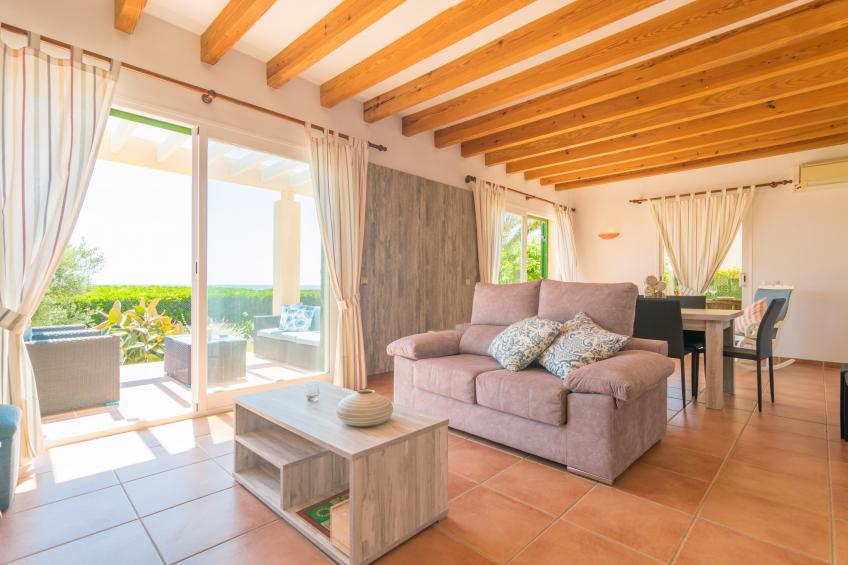 Holiday homes COPINYA - foto 7