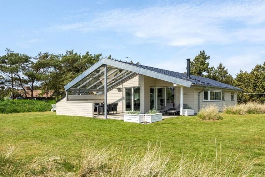 "Thove" - 600m from the sea in Western Jutland