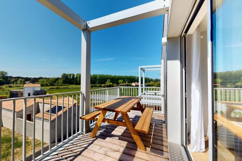 Appartements à Givrand - foto 20