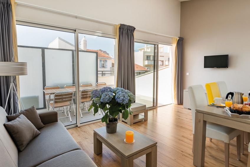 Les Patios d'Eugénie (BIA801) - foto 7