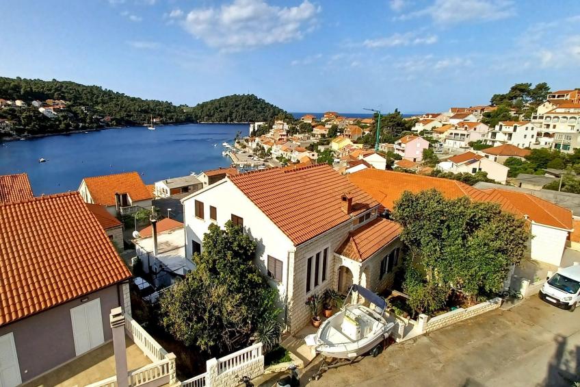 Bertie's Lodge - Two Bedroom Apartment with Terrace and Sea View(A1) - foto 23