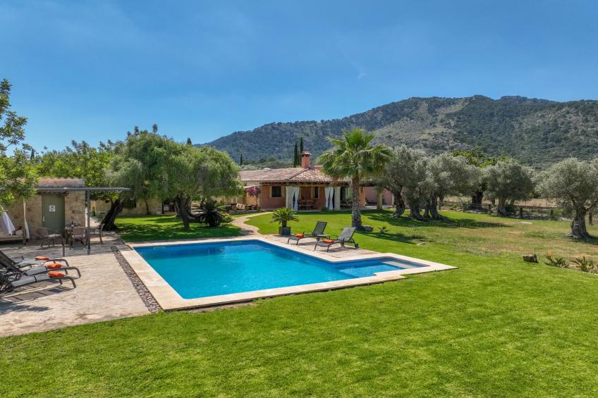 Xaona, Finca 5StarsHome Mallorca - foto 10