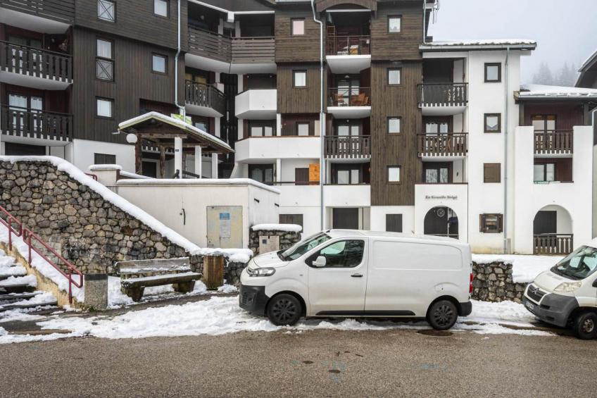 Grande Neige - foto 12