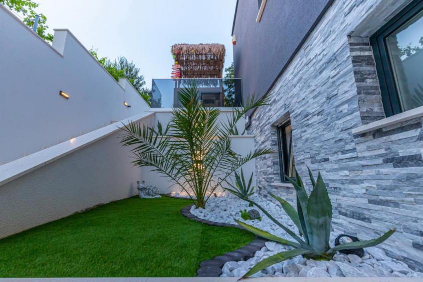 Lorena Stylish Sea View Villa - Four Bedroom Villa with Private Pool - foto 12