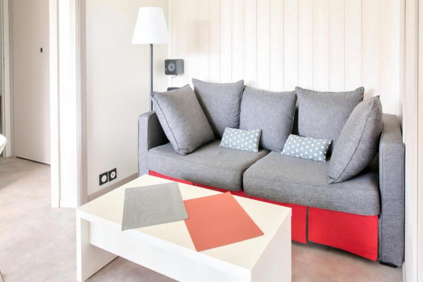 Chalets à Pont l'Abbé - foto 8