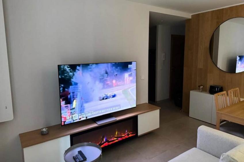 Superbe Appartement T3 6 Personnes Proche Des Pistes - foto 10