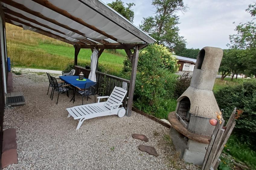 Im Zellertal I - foto 20