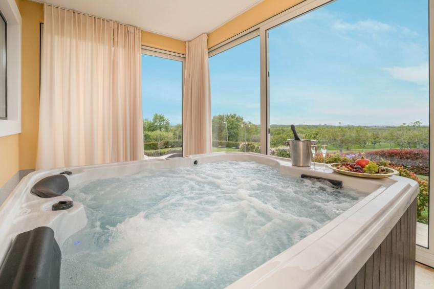 GioEin privater Bereich für 16 Personen, Pool und Sport - foto 50