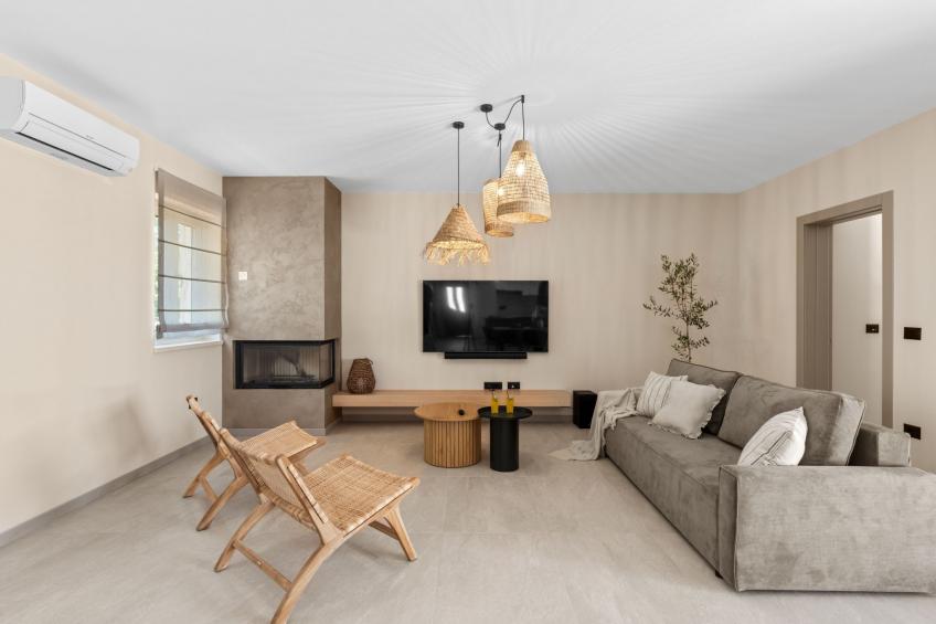 Villa Sentiero - foto 12