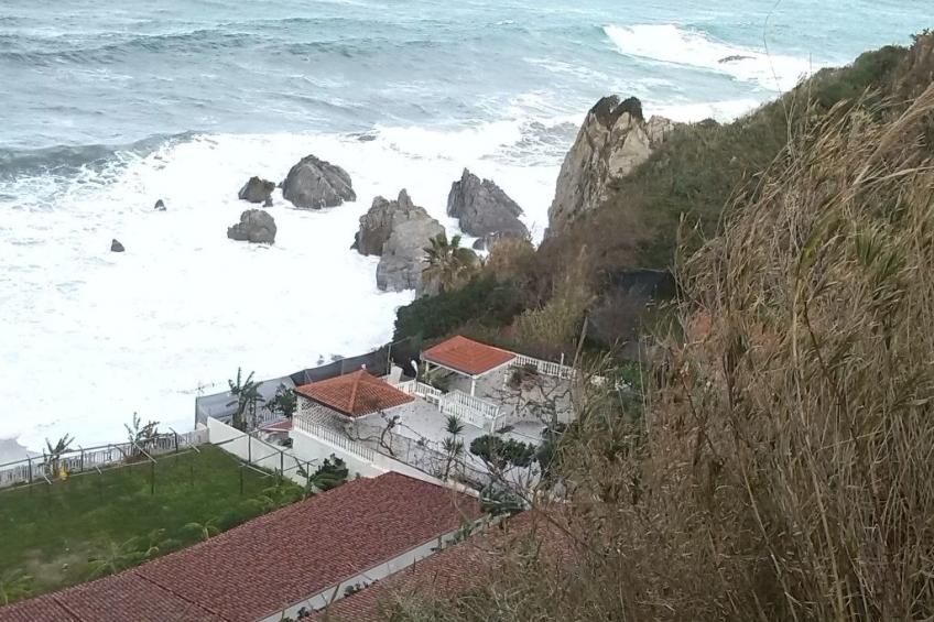 Villini macrì - foto 18