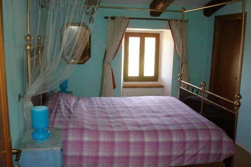 ♥️ ♥️ Ferienhaus Ca Piero - ein antikes Borgo (Dörfchen) OBJEKTPREIS für 20 Pe - foto 9