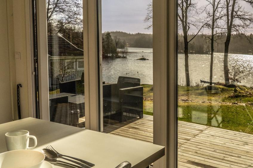 "Évika 3" mit Sauna - foto 6