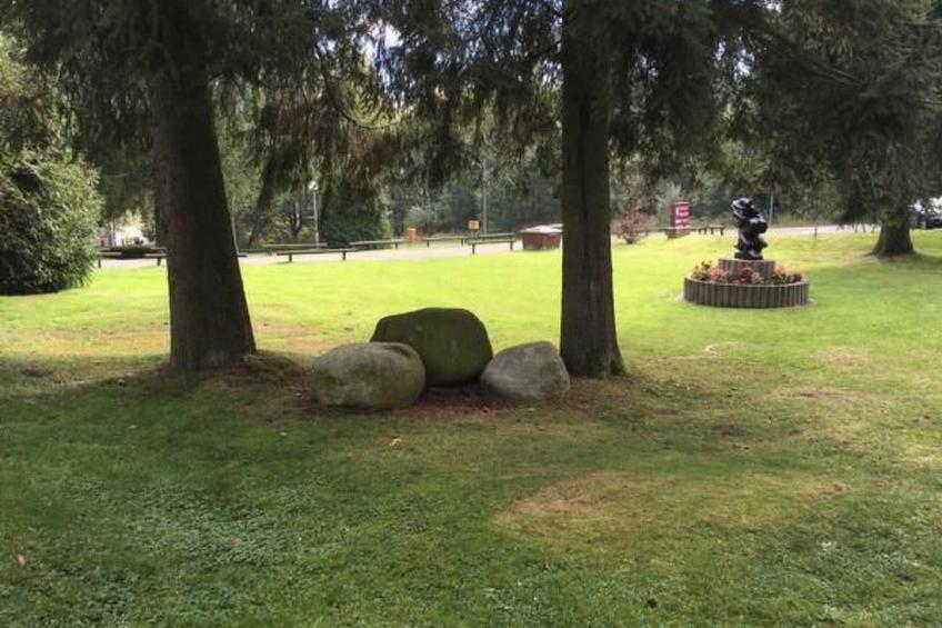 Feriendomizil Adler - foto 32