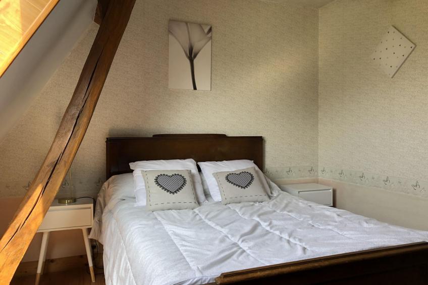 Gite 3 du Petit Pressoir zwischen Meer und Wald in der Nähe von Le Tréport Mer - foto 22