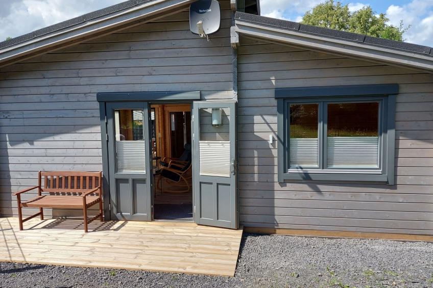 Holzhaus Sarahlita in Enspel - foto 2