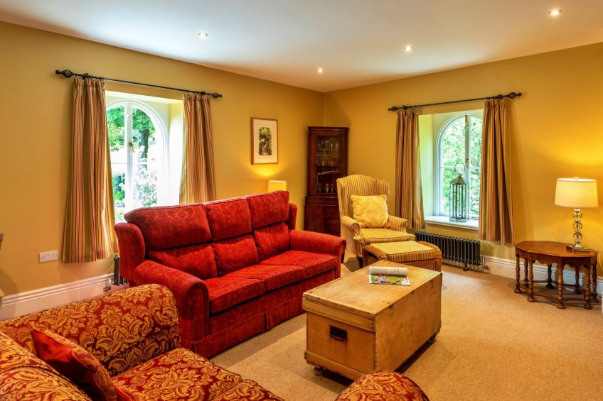 The Old Post Office Apartment 3 - foto 19