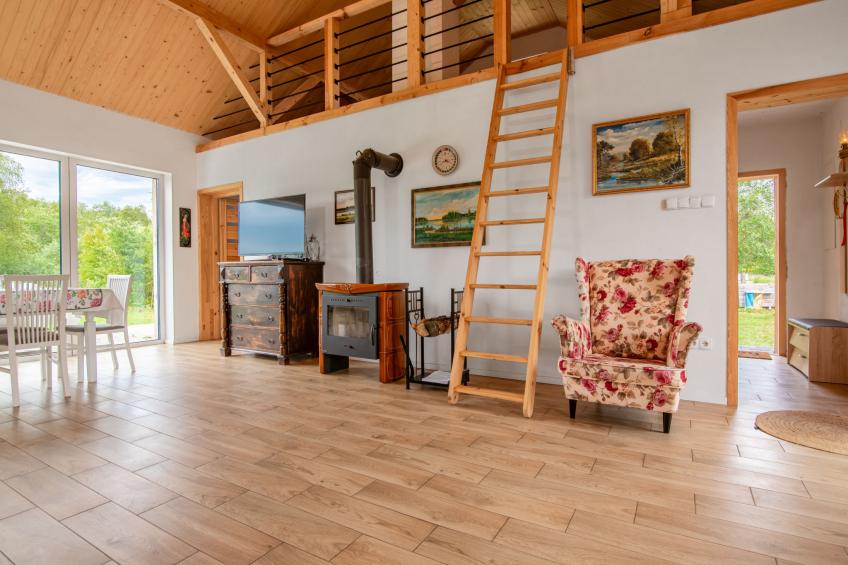 Zagroda nad Krutynią - foto 7