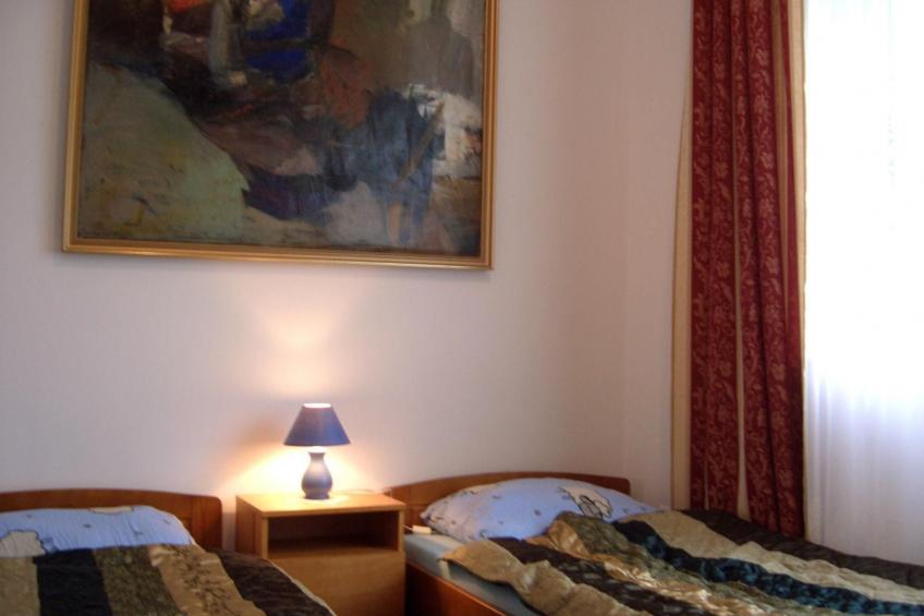 kleines Appartement für 2 Personen mit Gartenblick - foto 2