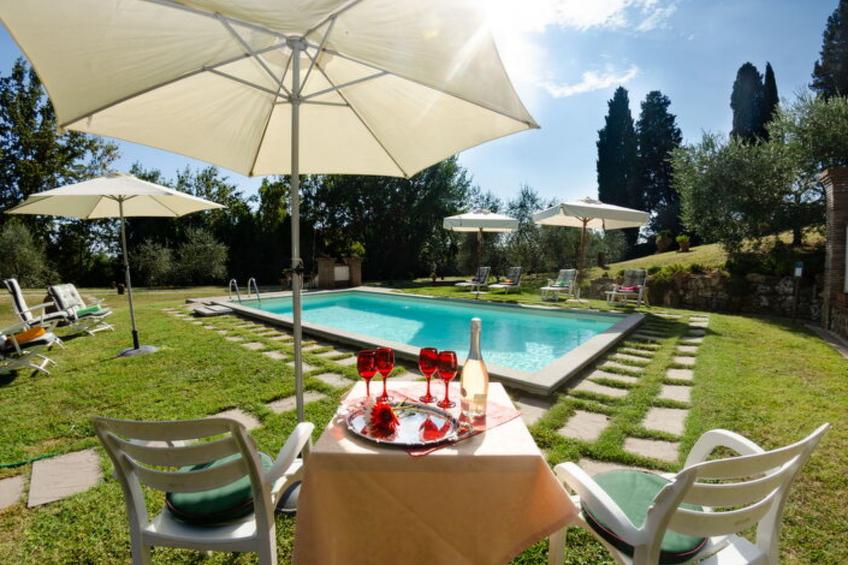 Villa Il Borghetto - foto 5