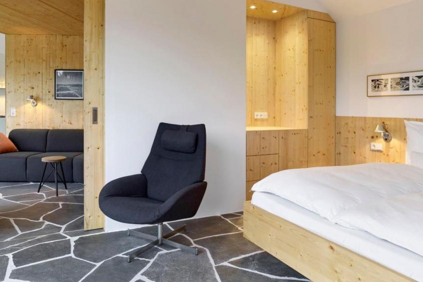 Kleines Vulkaneifelhaus - foto 23