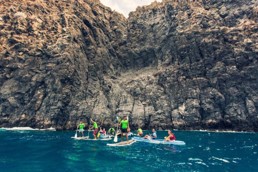 "Aquarius" mit Wasserblick - foto 29