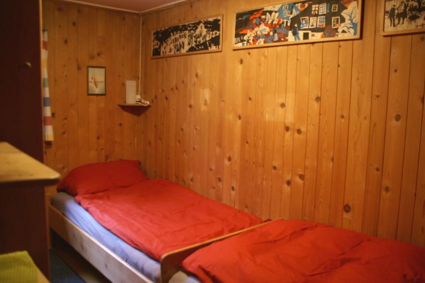 Haus La Crappa, (Andeer), - foto 2