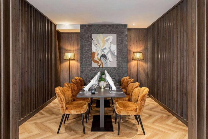 Sunday Hotel Kelsterbach Family room - foto 28