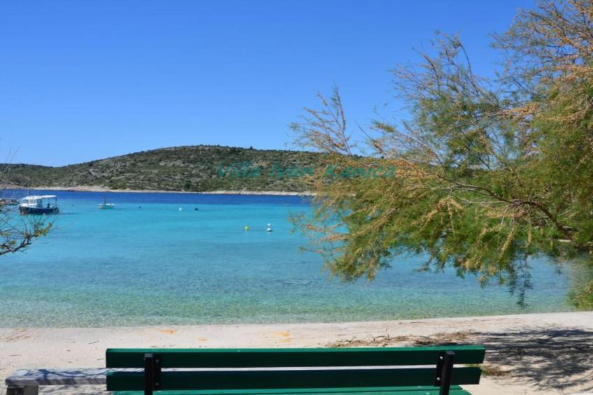 Villa Ivan apartment with balcony and sea view A1 - foto 81