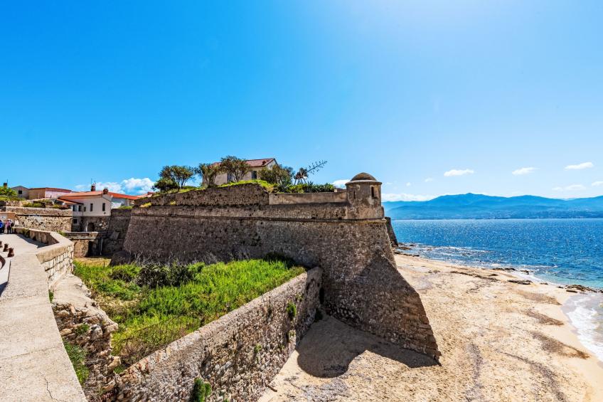 Villa Salario - foto 30