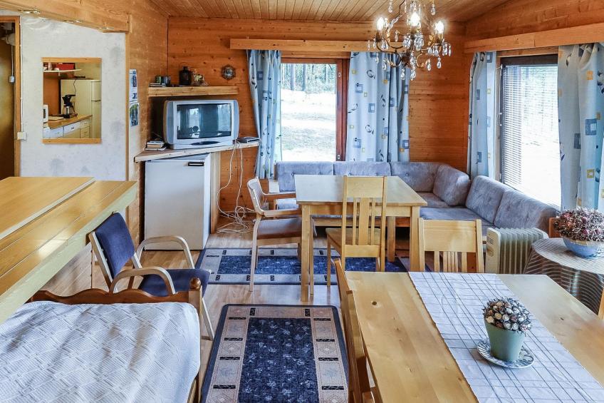 Itätullinkievari - foto 20