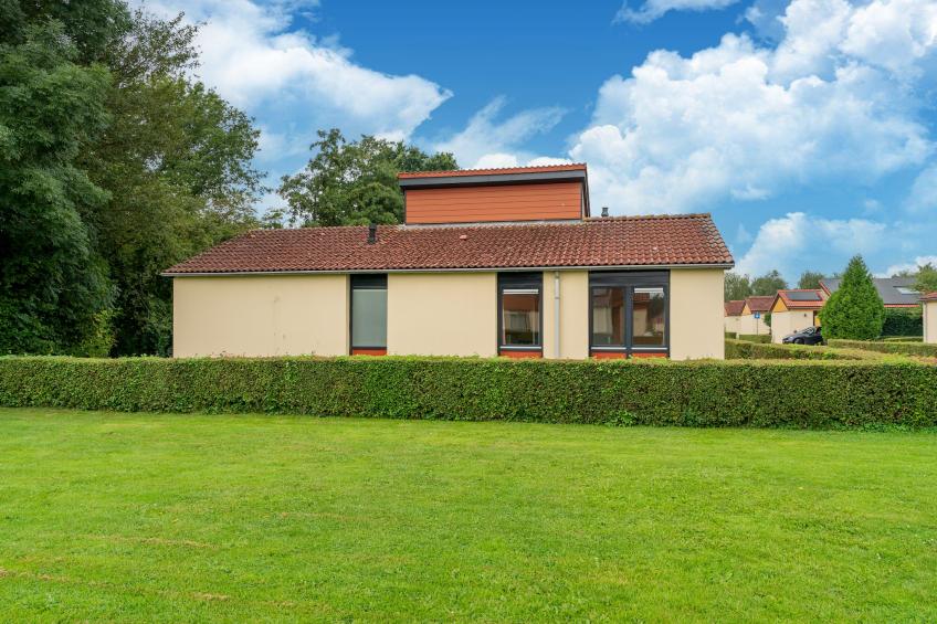Gelijkvloerse vakantiewoning 6 pax property nr 73 - foto 33