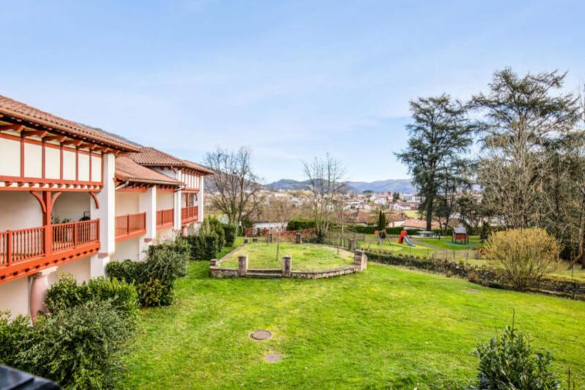 Résidence Le Parc d'Arradoy - maeva Home - foto 17