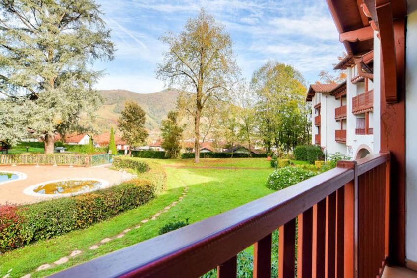 Résidence Le Parc d'Arradoy - maeva Home - foto 20