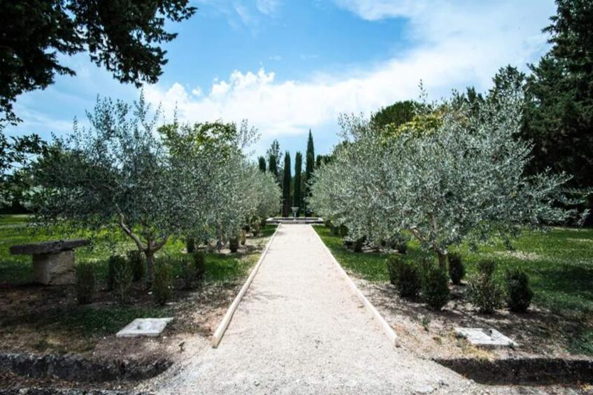 Le Mas De Jalique - Isle-sur-la-sorgue - foto 8