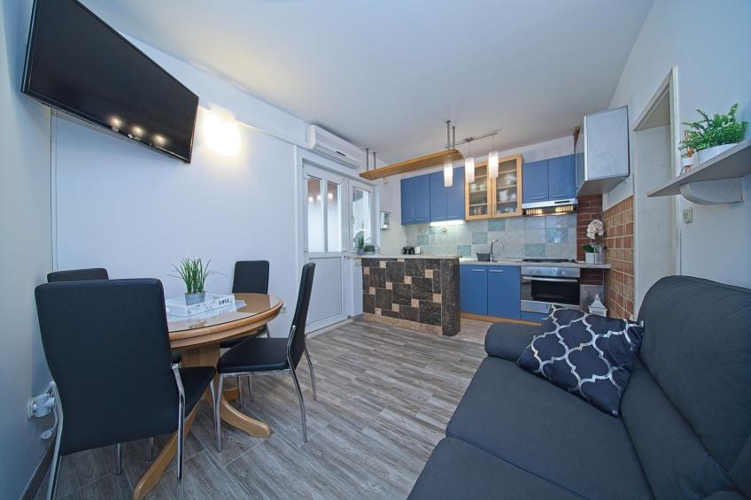 Apartment Alva - Two Bedroom Apartment with Terrace - foto 5