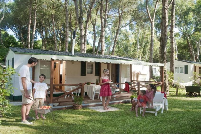 Baia Domizia Villaggio Camping D2 - foto 26