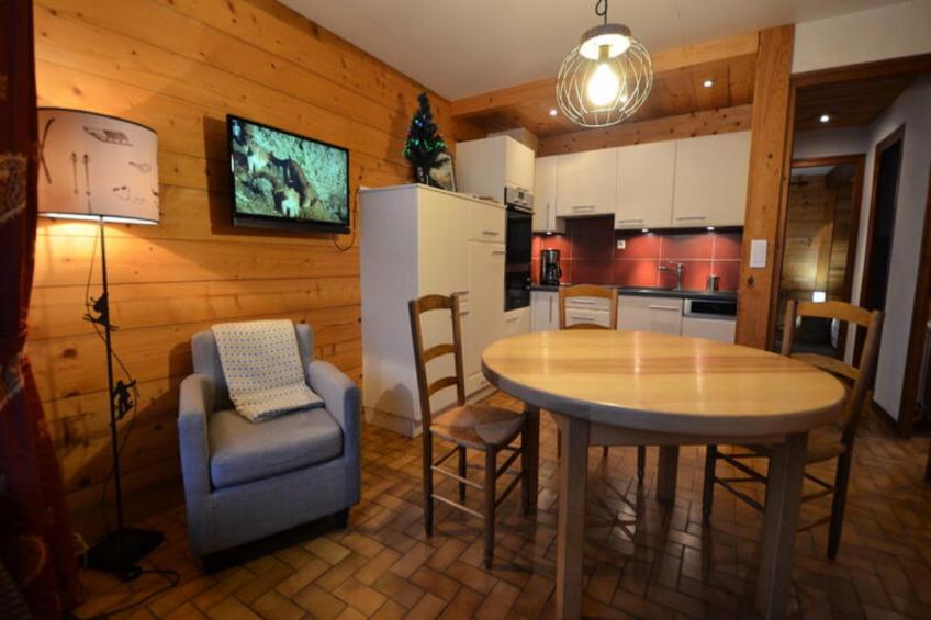 Résidence Eperviere N° 8 - foto 5