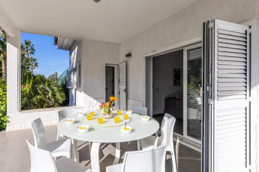 Maison à Santa Pola - foto 21