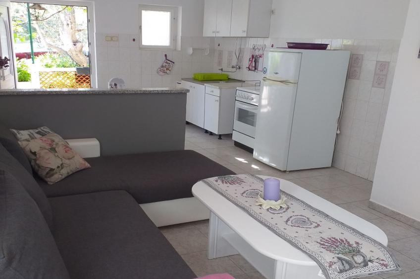 Apartments Lavanda & More - One Bedroom Apartment with Shared Terrace - foto 2
