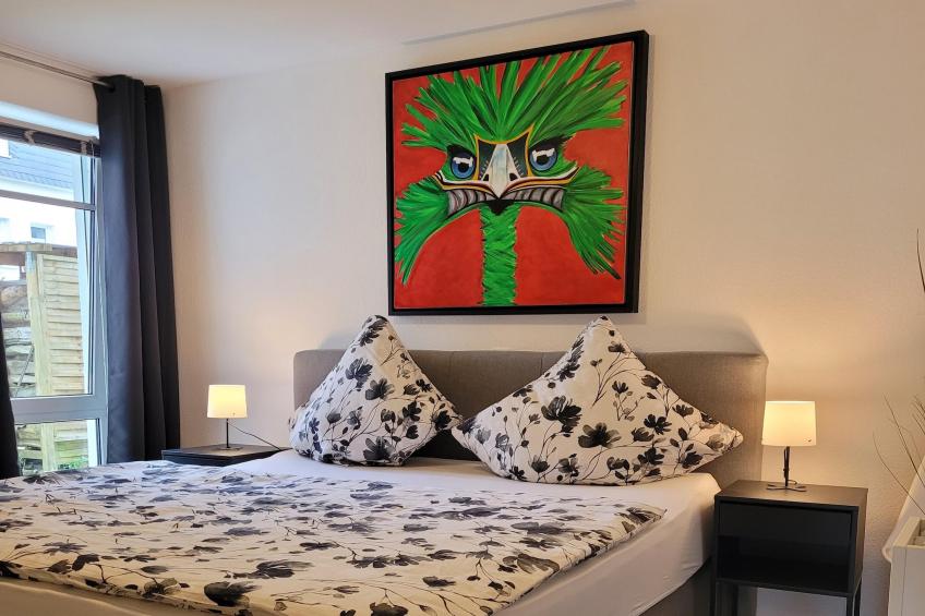 2SZ Deluxe / 4P Winterberg Appartement 21121 - foto 21