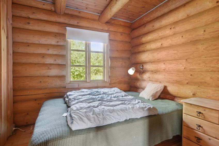 "Elsia" - 1.5km to the inlet in NW Jutland - foto 26