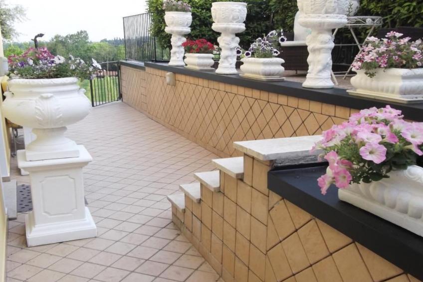 Villa Paradiso, 200 m² Ferienhaus - foto 17