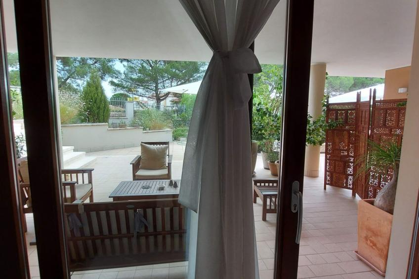 Villa Luigi, Unterkunft in der Villa, Parkplatz, Wallbox - foto 11