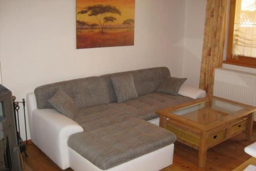 Chalet Sachrang - foto 11