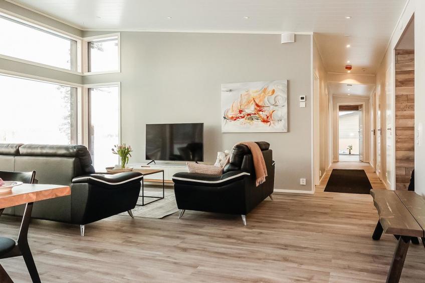 Villa kallas - foto 10