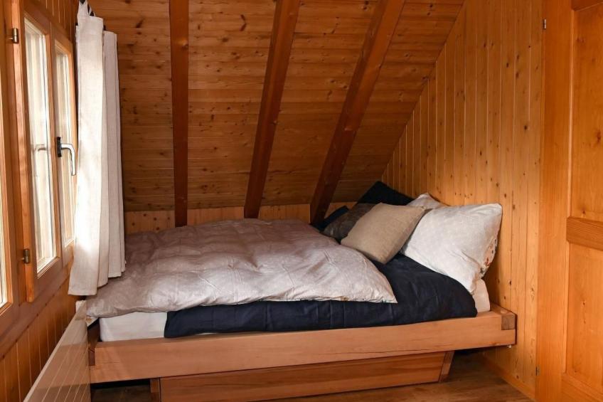 Holzhaus auf Lamahof - foto 37