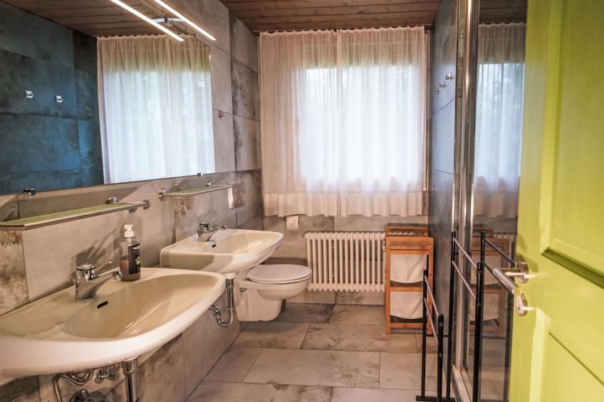 Schwarzwaldhof mit Pool & Sauna - foto 61