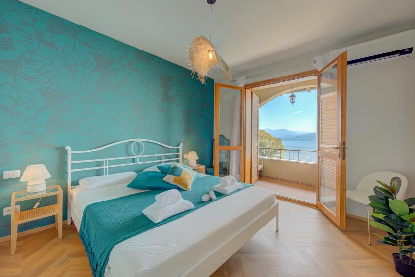 Pandora Lake View Stresa - foto 14