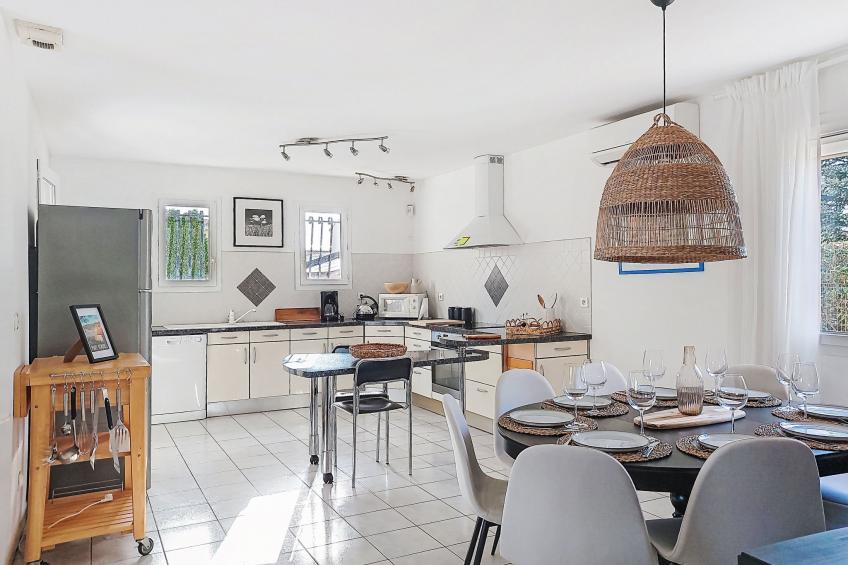 Villa Brouilla - foto 2